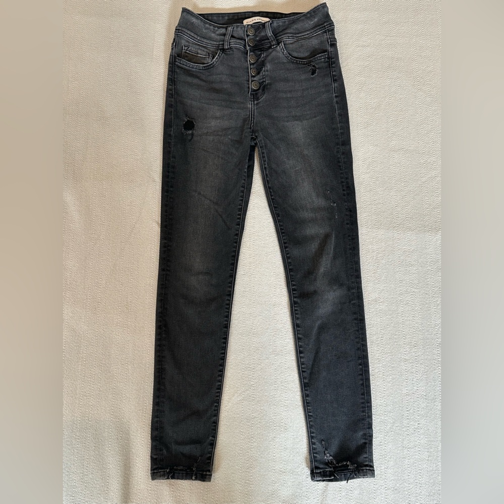 Flying Monkey‎ skinny fit, size 27